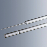 Glass Pasteur pipettes, 2ml