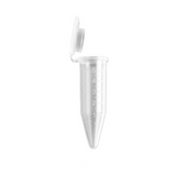Sapphire microcentrifuge tubes, PP
