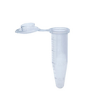 Sapphire microcentrifuge tubes, PP