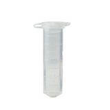 Sapphire microcentrifuge tubes, PP