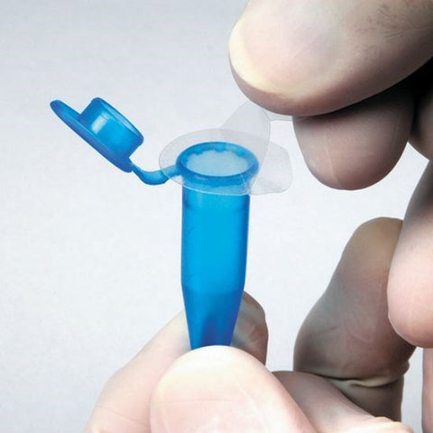 Permeable membranes for microtubes