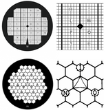 Maxtaform London finder grids