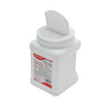 Tergazyme enzyme-active powdered detergent