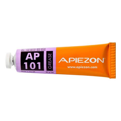 Apiezon AP101 anti-seize vacuum grease (previously M018) (EMS)