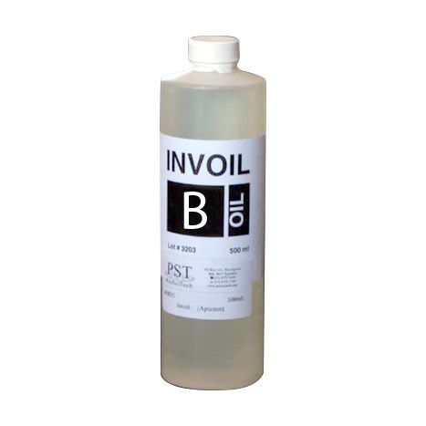 Invoil B (formerly Apiezon B oil) EMS