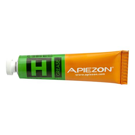 Apiezon H high temperature vacuum grease (previously M013) (EMS)