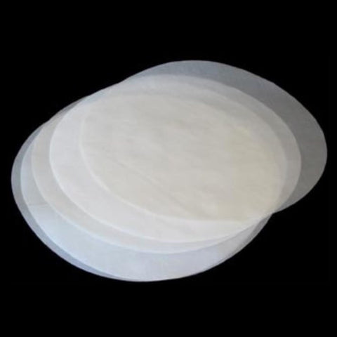 Silk polishing cloth