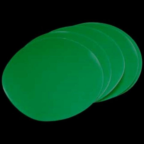 Glenco polishing cloths, PSA