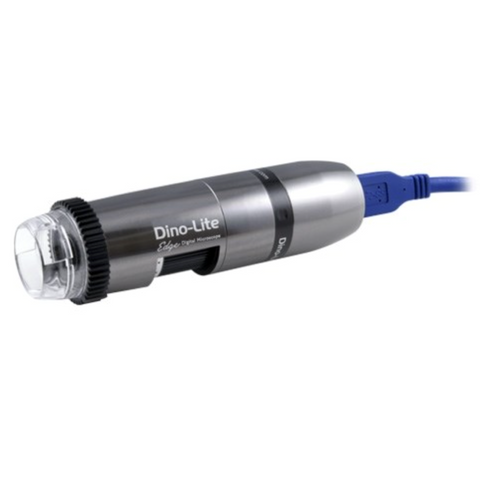 Dino-Lite Edge long working distance USB3.0 digital microscope