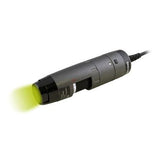 Dino-Lite Edge digital microscope and wireless streamer set
