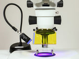 NIGHTSEA fluorescence viewing system adapters