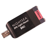 NIGHTSEA infrared light head and dimmer