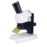 NIGHTSEA Leica EZ4 microscope fluorescence viewing systems, pulse base option