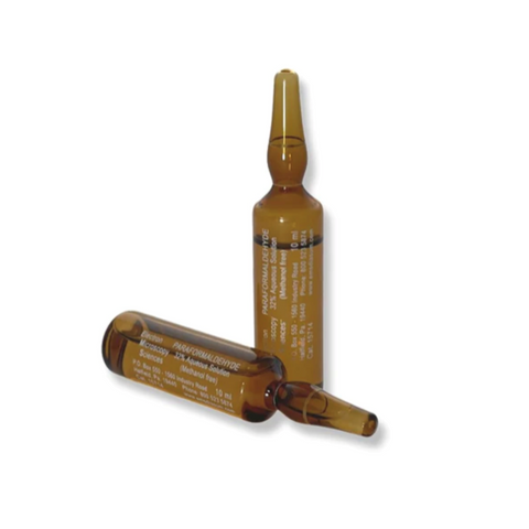 Paraformaldehyde 4% solution, 0.2M phosphate buffered saline