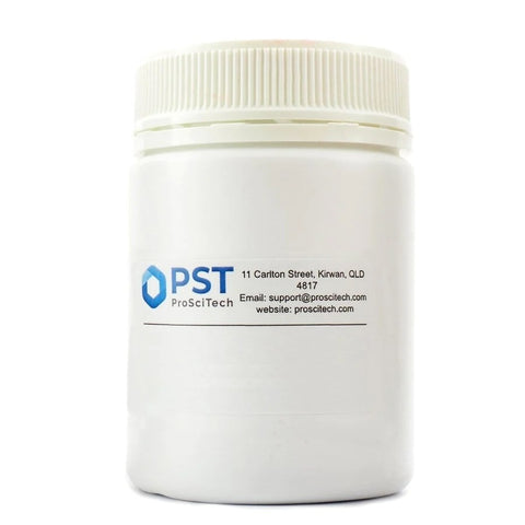 Agar powder, bacteriological grade