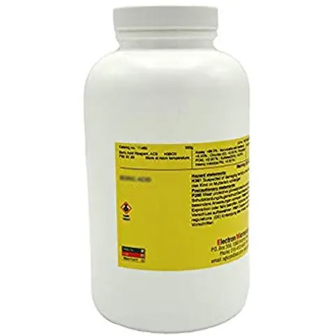 Paraformaldehyde, granular (DG) EM grade