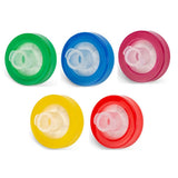 Diamond PureFlow syringe filters, sterile, CA