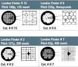 Quantifoil holey SiO2 film coated grids