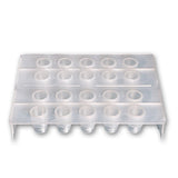 Easy-Mold embedding mould trays