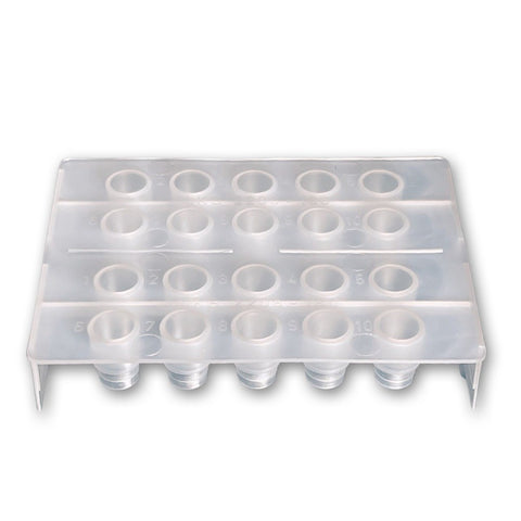 Easy-Mold embedding mould trays