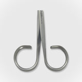 Rubis micro scissors, 1C300 (110mm)