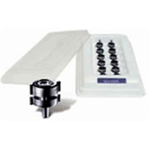QuantomiX WETSEM starter kits and accessories
