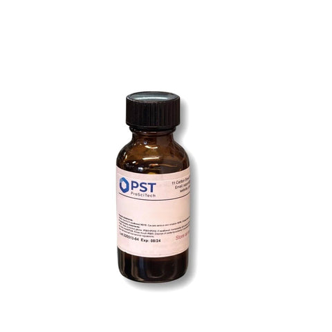 Rhodamine saturated solution (DG)