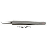 Dumont tweezers style 5/45