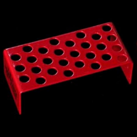 Domino support film rack