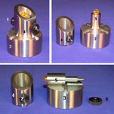 Butler block trimmer