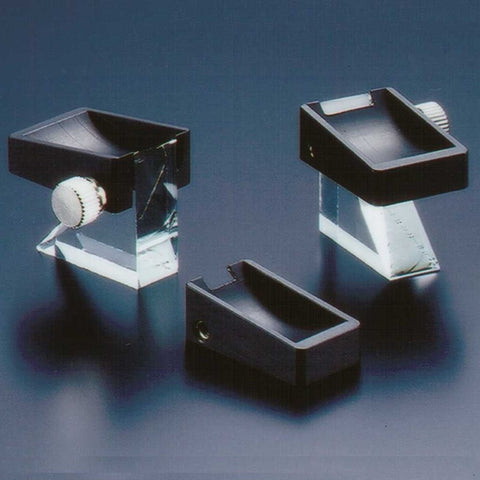 Quick boat for 6.4mm glass knife