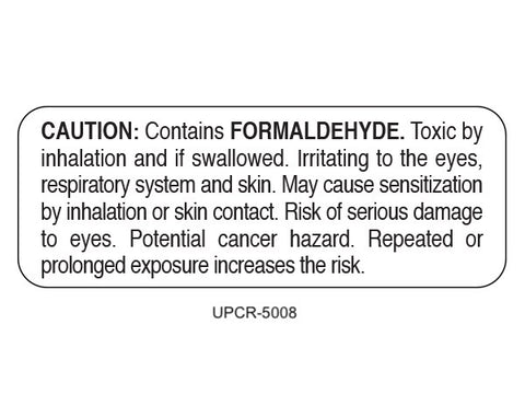 Histology/Cytology speciality labels