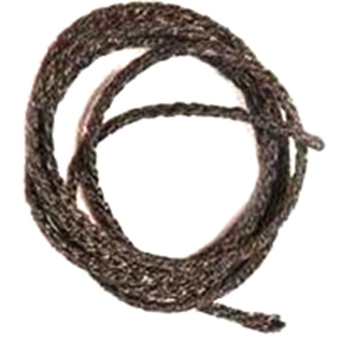 Carbon fibre string