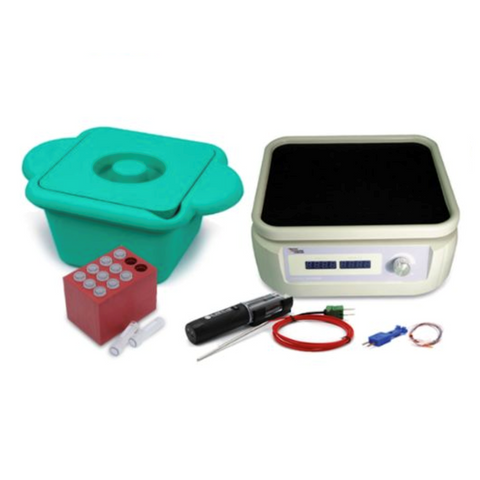 EMS freeze substitution kits