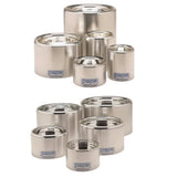 Pope low form shallow cryo dewars (EMS)