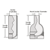 Pope lab grade cryo dewars