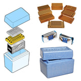 CoolSafe cooling systems (EMS)