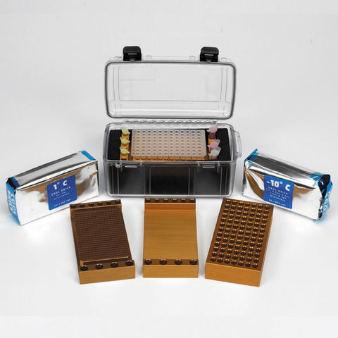 CoolSafe deluxe kits