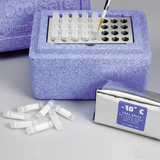 Cryovial CoolSafe chamber system
