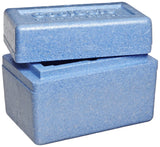 Cryovial CoolSafe chamber system