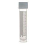 CryoVials T310, silicone seal and external thread, PP