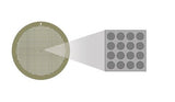 C-flat holey carbon coated grids for cryo-TEM