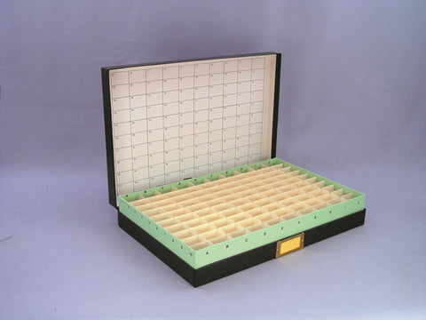 Tissue specimen storage case