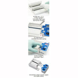 EMS Mygel mini electrophoresis systems and accessories