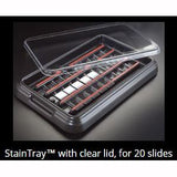 StainTray staining/incubation tray