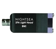 NIGHTSEA light heads