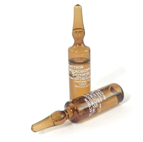 Osmium tetroxide 2% aqueous solution (DG)