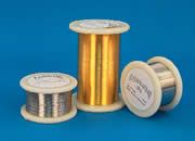 Gold/palladium wire, 99.99%