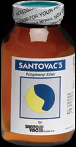 Santovac oil 5