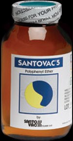 Santovac Oil 5